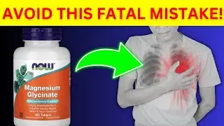 3 Surprising Early Signs You're Overdoing Magnesium Supplements