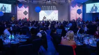 Birmingham Tech Week 2021 Highlights