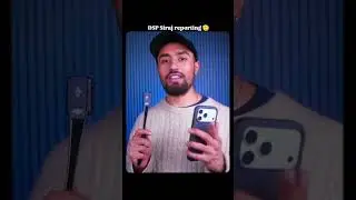 This is DSP Siraj at Peak 🤌 Siraj 3 wickets vs USA | IND vs USA T20 World Cup 2026 🔥