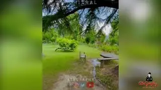 Kalash Valley Chitral || Ayon Fort