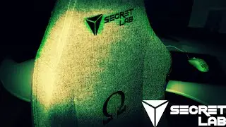 🧐SECRETLAB Omega💺&iquest;la mejor silla gaming? (6 meses de uso)[ENG SUB]