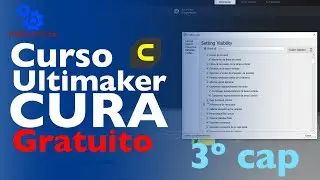 🧑‍💻Curso de impresión 3D Gratis✅ Que son los parámetros y como ajustarlos FACIL 3º parte