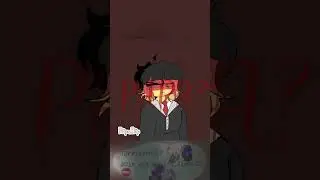 RABENVATER 🦅 (Warning: n@z1 germany) #countryhumans #animation #art #trend #edit #artist #deutsch