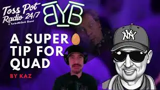 A SuperTip For Quad