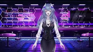 [ENVTuber] kuwu_miki! DDoS is now hosting Affiliate Celebration! Lets Party Hard!