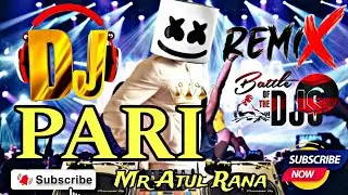 Dj PARI MODINAGAR 25 BASS KAWAD YATRA 2024  #djpari #paridj #djkawadyatra #2024