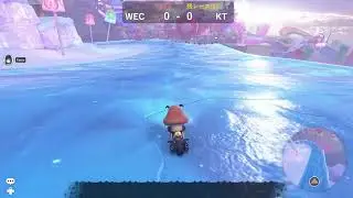 【MKWORLD】ATLAS LEAGUE - SEASON 1 - DIVISION 5 - Wii Elite Clan Ruby vs. Kira Team / Zealous 2