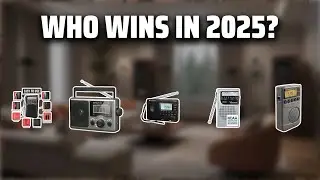 The Top 5 Best Grundig Radio in 2025 - Must Watch Before Buying!