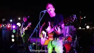 Tango & Snatch: Ode to lullaby (Original) at Beertopia 2016