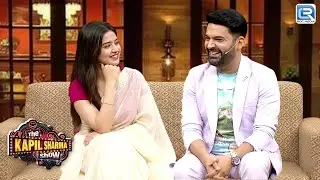 आपके साथ वाली feeling, गिन्नी के साथ नहीं मिलती | The Kapil Sharma Show | Latest New Episode  2026
