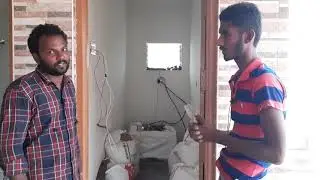 பெருவெடை கோழி குஞ்சு பராமரிப்பு - மதன் | TFO Farm channel