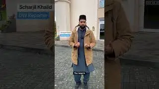 Why Germany's mosques open up for non-Muslims