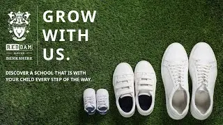 Reddam House Berkshire -  Grow With Us