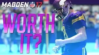 Elite Playbooks? West Coast Madden 17 Gameplay!