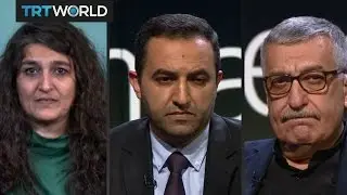 The Newsmakers: Turkey's Press Freedom? and Advancing Women's Rights?
