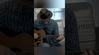 Andy Powers - Taylor Guitars Performance | NAMM 2024