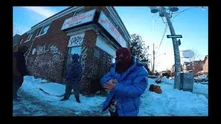 Killah Dilla - Now You Know (Prod.by Frizzy Astro)