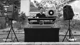 Rebel Boy DJ set - RIOT Recordings Live | @beatport Live