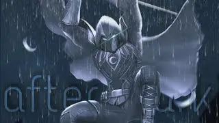 moon knight after dark(edit/mmv)