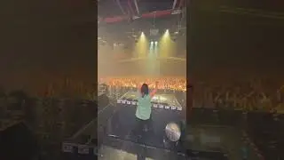 Manchester ❤️🔥 #blade #techno #dldk