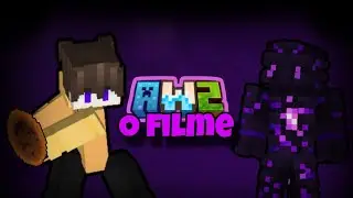 DAV vs DREAM TRAP - Adventure World 2 (O FILME)