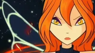 DARK BLOOM MAGIC WINX  [FAN-MADE]