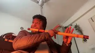 How to start Gamak Practice on flute