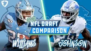 Javonte Williams, Denver Broncos: 2021 NFL Draft Analysis