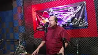 SI LAS FLORES PUDIERAN HABLAR Compositor Nelson Ned Interprete Sabas Resendis Cespedes NO DERECHOS