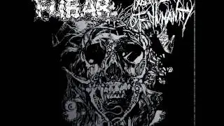 Last Days of Humanity & F.U.B.A.R (Full Split) 2017