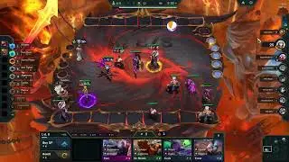 Tactics Gold 2, charge towards platinum