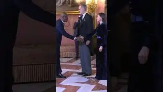 🇪🇦Rey Felipe vi y Reina Letizia de espa&ntilde;a#edits#shorts##🥰
