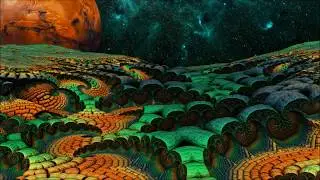 Biosphere -  Endurium [OM]