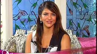 Lakshmi Manchu Best Wishes to Vanitha TV on 8th Anniversary || Vanitha TV
