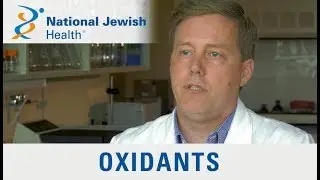 What Are Oxidants?