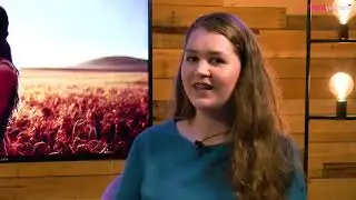 Dromen is gratis @Faith Today - Femke de Wal en Surel van der Vliet
