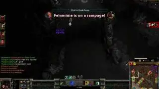 League of Legends - Funniest Nunu Kill Ever!