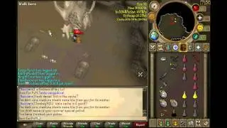 Born For PvM Sporks Corporeal Beast