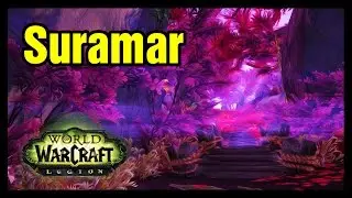 Scattered Memories Quest WoW