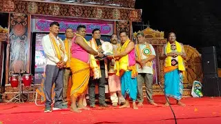 MAHOSCHABA JANA SAMUNDRA #india #trending #viral #video #festival #odia #sambalpuri 
