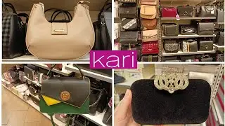 МАГАЗИН КАРИ 💜ТРЕНДОВЫЕ СУМКИ 2021❗СКИДКИ 30% ❗АКЦИЯ 1+1=3