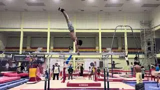 PYL 26th India Training Camp Monday Highlights Yin Alvarez Olympic Coach and PYL Founder
