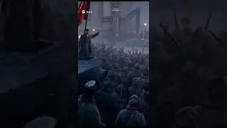 The October Revolution (1917)