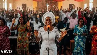 Stay in This Presence | A Deep Worship Song of God&rsquo;s Nearness