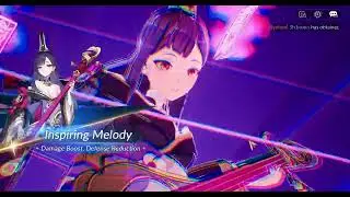 Advent Expedition (Karma) 2.7M │Seven Knights Re:BIRTH