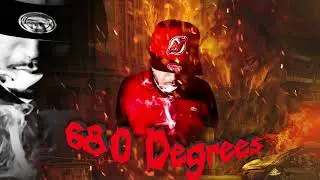 680 DEGREES JEFE THE DON AKA ICE COLD G PROD. BY ARMANI DEPAUL
