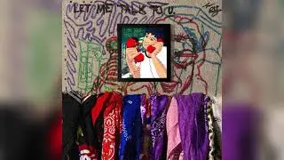 Reece - Let Me Talk To U
