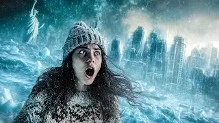 Extinction Polaire | Film Complet en Français VF | SF, Film Catastrophe