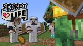 Secret Life: DROP IT! | Episode 3