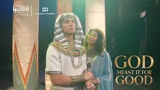 2025 God Meant it for Good Official Trailer | On Tour
